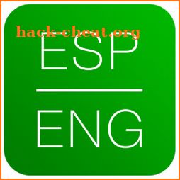Dictionary Esperanto English icon