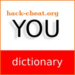 Dictionary, Translator & Scanner - You Dictionary icon
