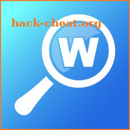 Dictionary - WordWeb icon