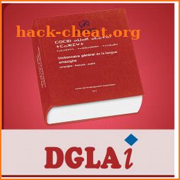 Dictionnaire DGLAI icon