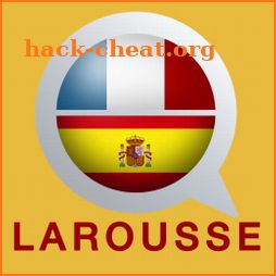 Dictionnaire espagnol-français icon