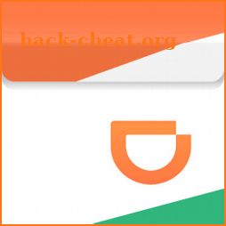 DiDi-Delivery icon