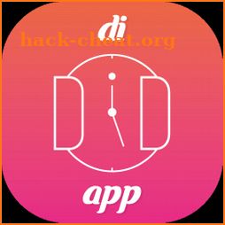 DididApp PRO Video & Picture Alarm Clock, Reminder icon