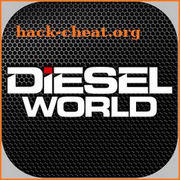 Diesel World icon