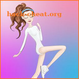 Diet & Training by Ann: Home Workout, Meal Plans icon