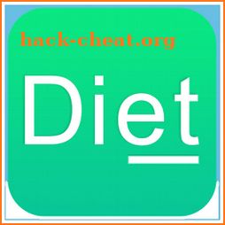 Diet Free Trial icon