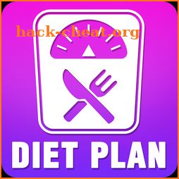 Diet Plan For Weight Loss - GM Diet Plan for Women icon