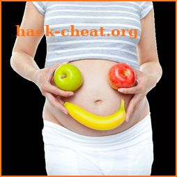 Dieta en Embarazo icon
