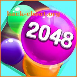 Dig & Merge 2048 icon