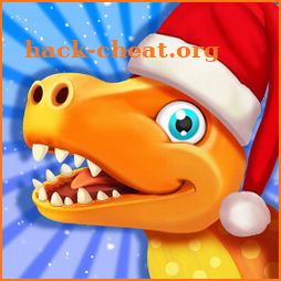 Dig Dinosaur Games for Kids icon