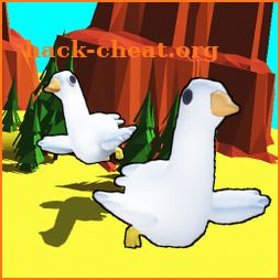 Dig Duck Clash icon