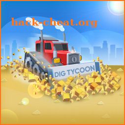 Dig Tycoon - Idle Game icon