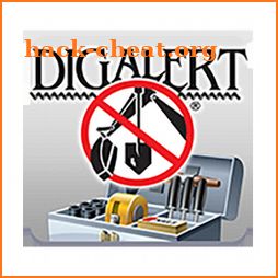 DigAlert icon