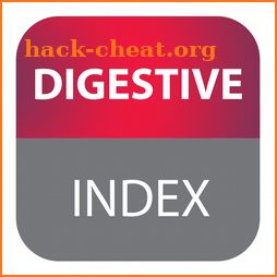 Digestive Index icon