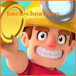 Digger To Riches icon