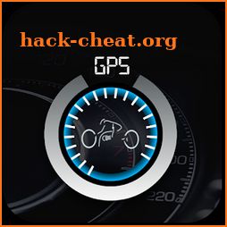 Digi : GPS Speedometer icon