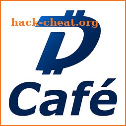DigiCafe - Mobile DigiByte Point of Sale icon