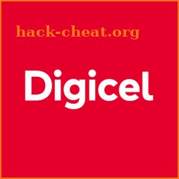 Digicel Sales App icon