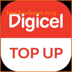 Digicel Top Up icon
