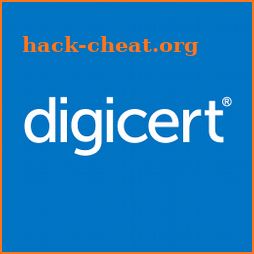 DigiCert Events icon