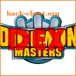 DigiDex - Digimon Masters Online Guide icon