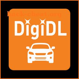 DigiDL icon