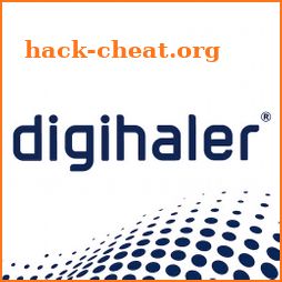 Digihaler® icon