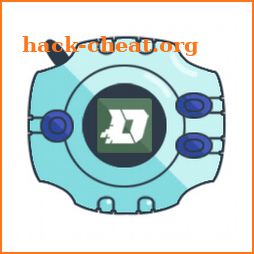 Digimon Card Game Encyclopedia icon