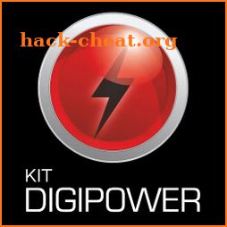 Digipower Kit icon