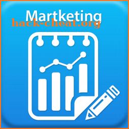 Digital & Marketing Ebook icon