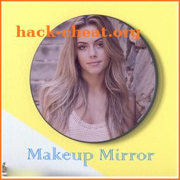 Digital Beauty Mirror icon