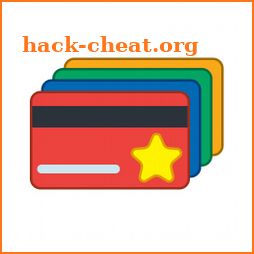 Digital Card Wallet - Keeper icon
