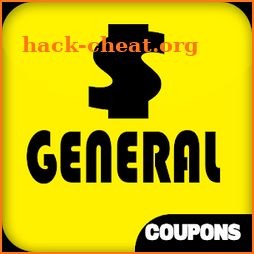 Digital coupons for Dollar general icon