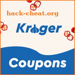 Digital Coupons for Kroger - Hot Discounts 🔥🔥 icon