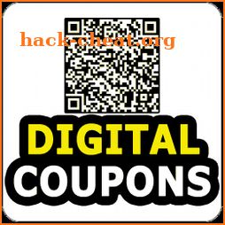 Digital Dollar Coupons for DG icon