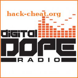 Digital Dope Radio DDope icon