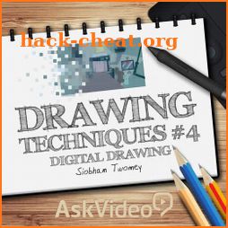 Digital Drawing Course by Ask.Video icon
