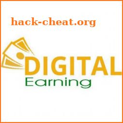 Digital Earn icon