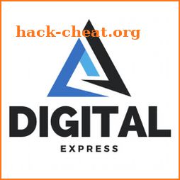 Digital Express icon