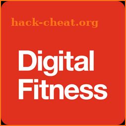 Digital Fitness icon