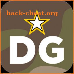 Digital Garrison icon