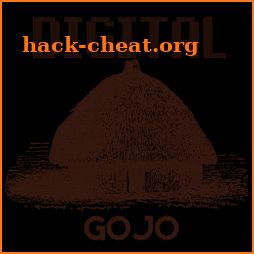 Digital Gojo icon