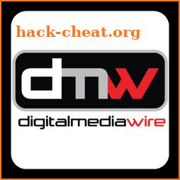 Digital Media Wire icon