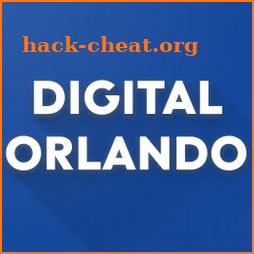Digital Orlando - Open Requests/Reports icon