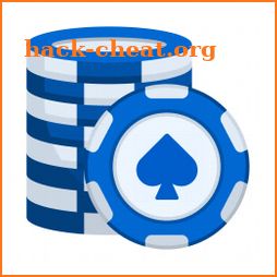Digital Poker Chips icon