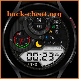 Digital SPORT Watchface icon