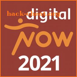 digitalNow 2021 icon