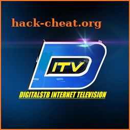 Digitalstb DITV M254 icon