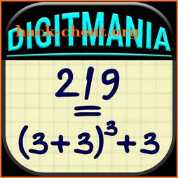 DigitMania icon