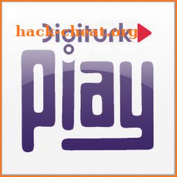 Digiturk Play Yurtdışı icon